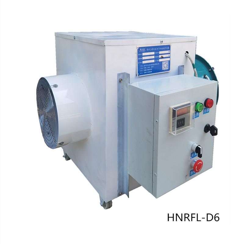 HNRFL-D6型熱風爐
